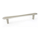 Du Verre Hardware - Polar Large Pull - DVCS05-SN | Montreal Lighting & Hardware