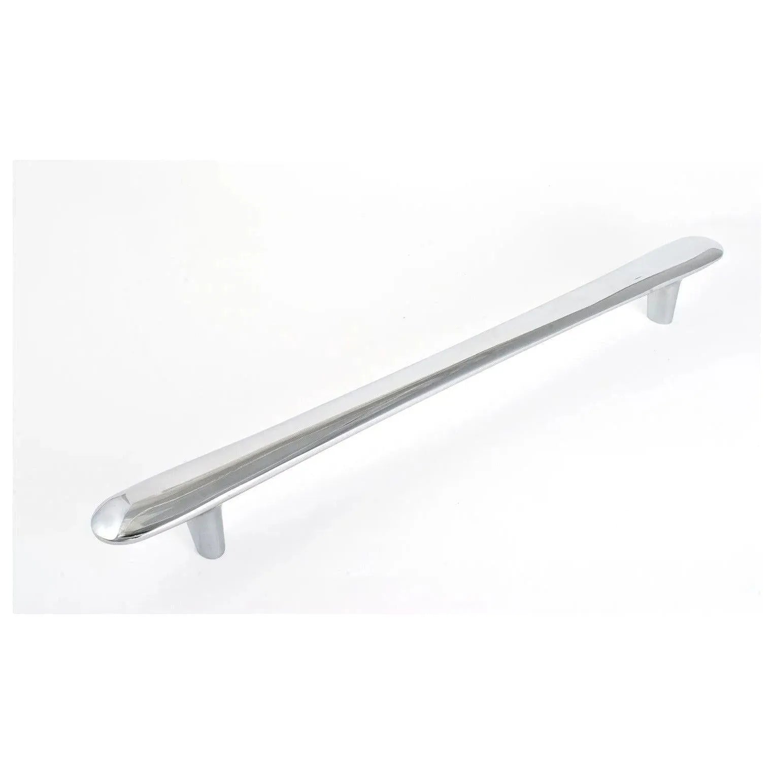 Du Verre Hardware - Polar XL Pull - DVCS06-PC | Montreal Lighting & Hardware