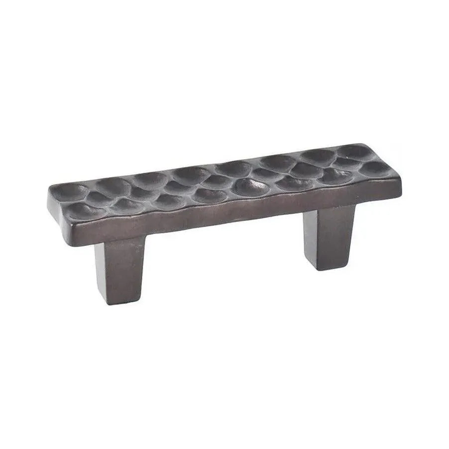 Du Verre Hardware - Pomegranate Pull - DVP13-ORB | Montreal Lighting & Hardware