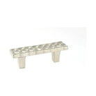 Du Verre Hardware - Pomegranate Pull - DVP13-SN | Montreal Lighting & Hardware