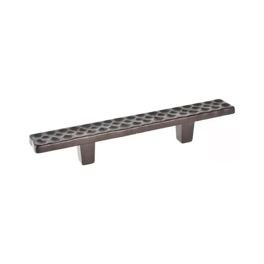 Du Verre Hardware - Pomegranate Pull - DVP14-ORB | Montreal Lighting & Hardware