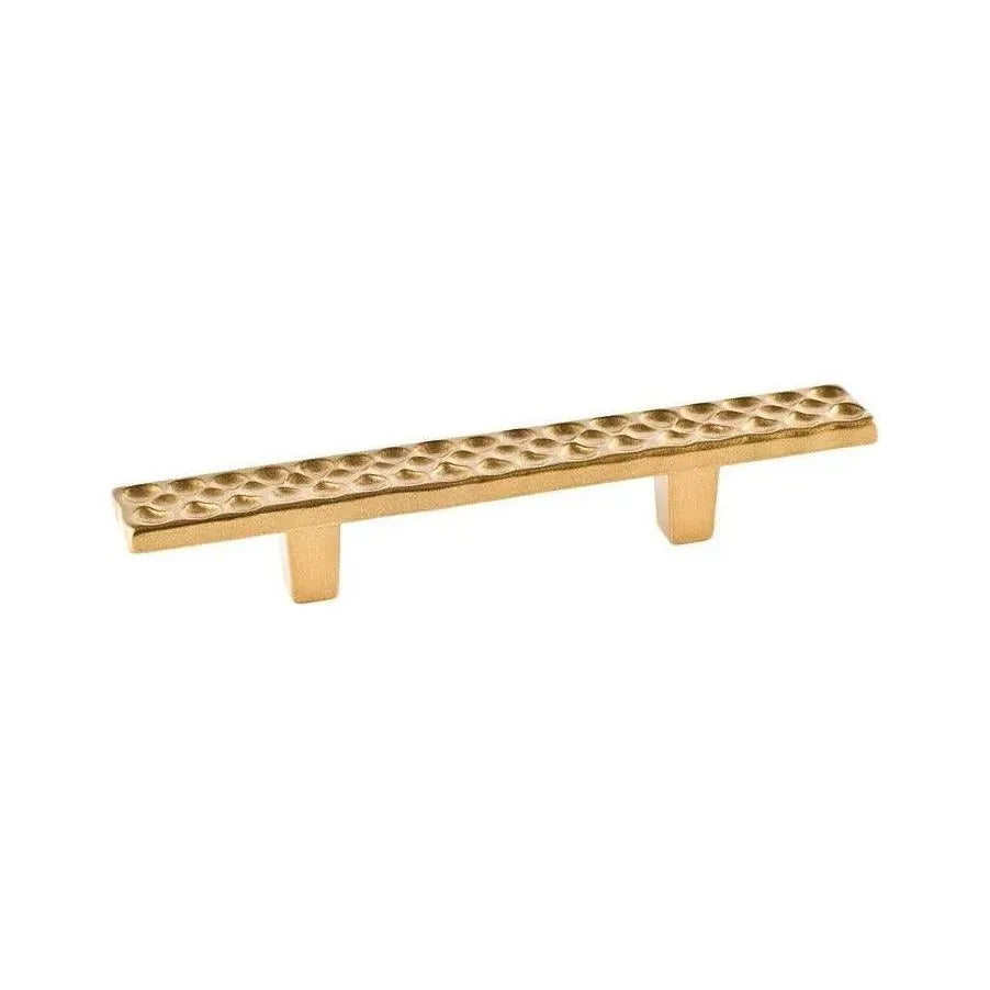 Du Verre Hardware - Pomegranate Pull - DVP14-SB | Montreal Lighting & Hardware