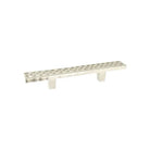 Du Verre Hardware - Pomegranate Pull - DVP14-SN | Montreal Lighting & Hardware