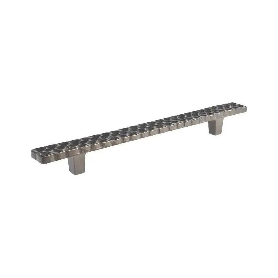 Du Verre Hardware - Pomegranate Pull - DVP15-ORB | Montreal Lighting & Hardware