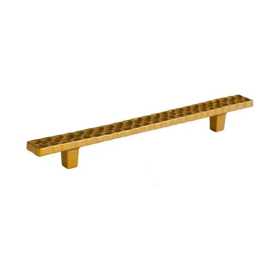 Du Verre Hardware - Pomegranate Pull - DVP15-SB | Montreal Lighting & Hardware