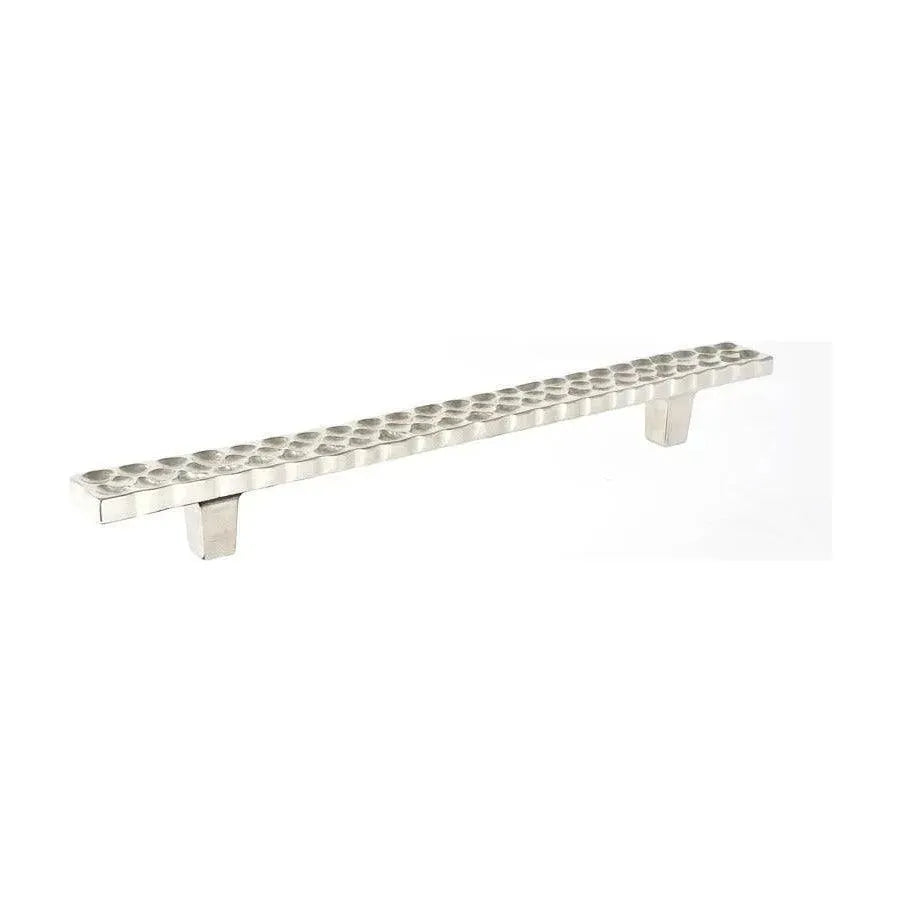 Du Verre Hardware - Pomegranate Pull - DVP15-SN | Montreal Lighting & Hardware