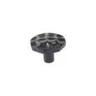 Du Verre Hardware - Pomegranate Round Knob - DVP02-ORB | Montreal Lighting & Hardware