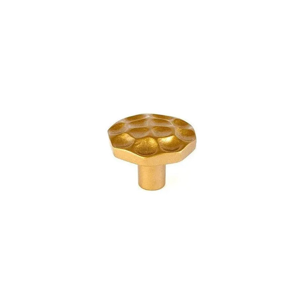 Pomegranate Round Knob