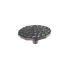 Du Verre Hardware - Pomegranate Round Knob - DVP04-ORB | Montreal Lighting & Hardware