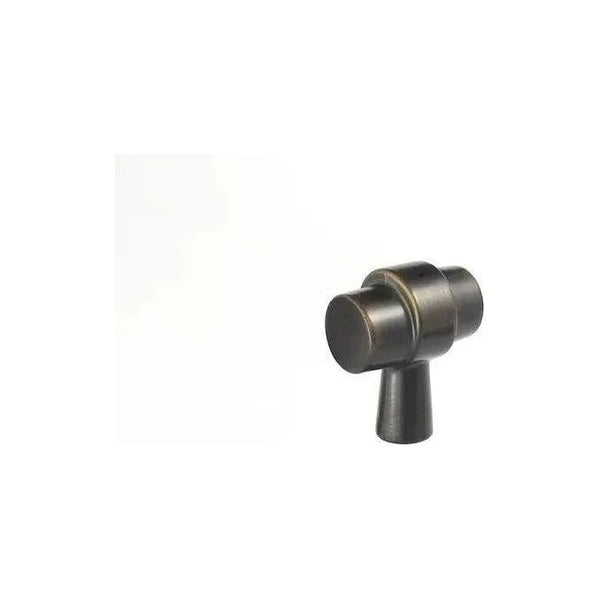 Primitive Knob