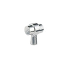 Du Verre Hardware - Primitive Knob - DVPRM01-PAL | Montreal Lighting & Hardware