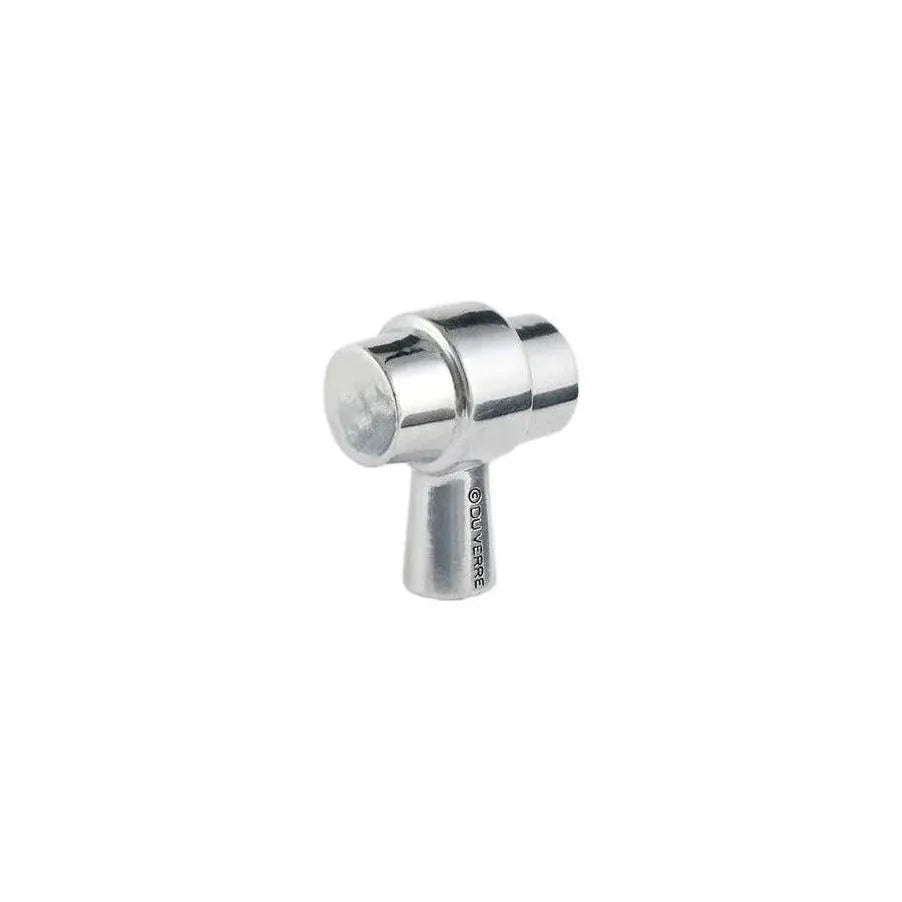 Du Verre Hardware - Primitive Knob - DVPRM01-PAL | Montreal Lighting & Hardware