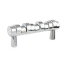 Du Verre Hardware - Primitive Pull - DVPRM02-PAL | Montreal Lighting & Hardware