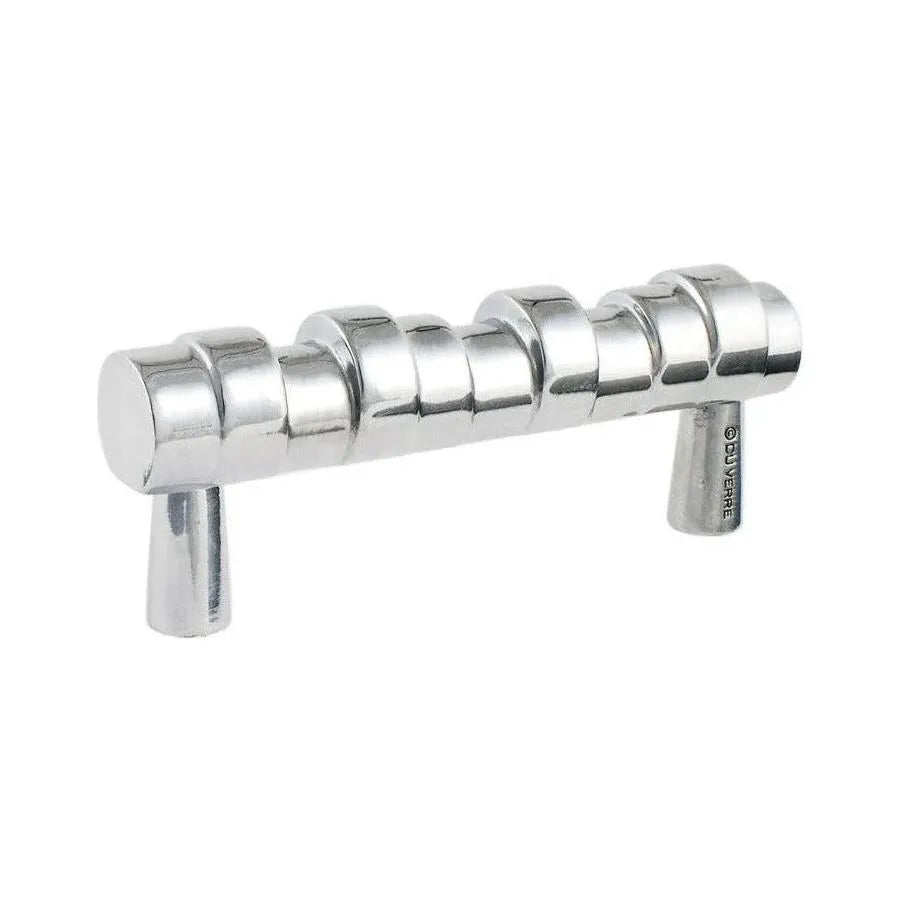 Du Verre Hardware - Primitive Pull - DVPRM02-PAL | Montreal Lighting & Hardware