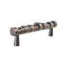 Du Verre Hardware - Primitive Pull - DVPRM03-ORB | Montreal Lighting & Hardware