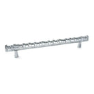 Du Verre Hardware - Primitive Pull - DVPRM04-PAL | Montreal Lighting & Hardware