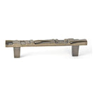 Du Verre Hardware - Rio Pull - DVRIO04-AB | Montreal Lighting & Hardware
