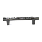 Du Verre Hardware - Rio Pull - DVRIO04-ORB | Montreal Lighting & Hardware