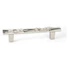 Du Verre Hardware - Rio Pull - DVRIO04-SN | Montreal Lighting & Hardware