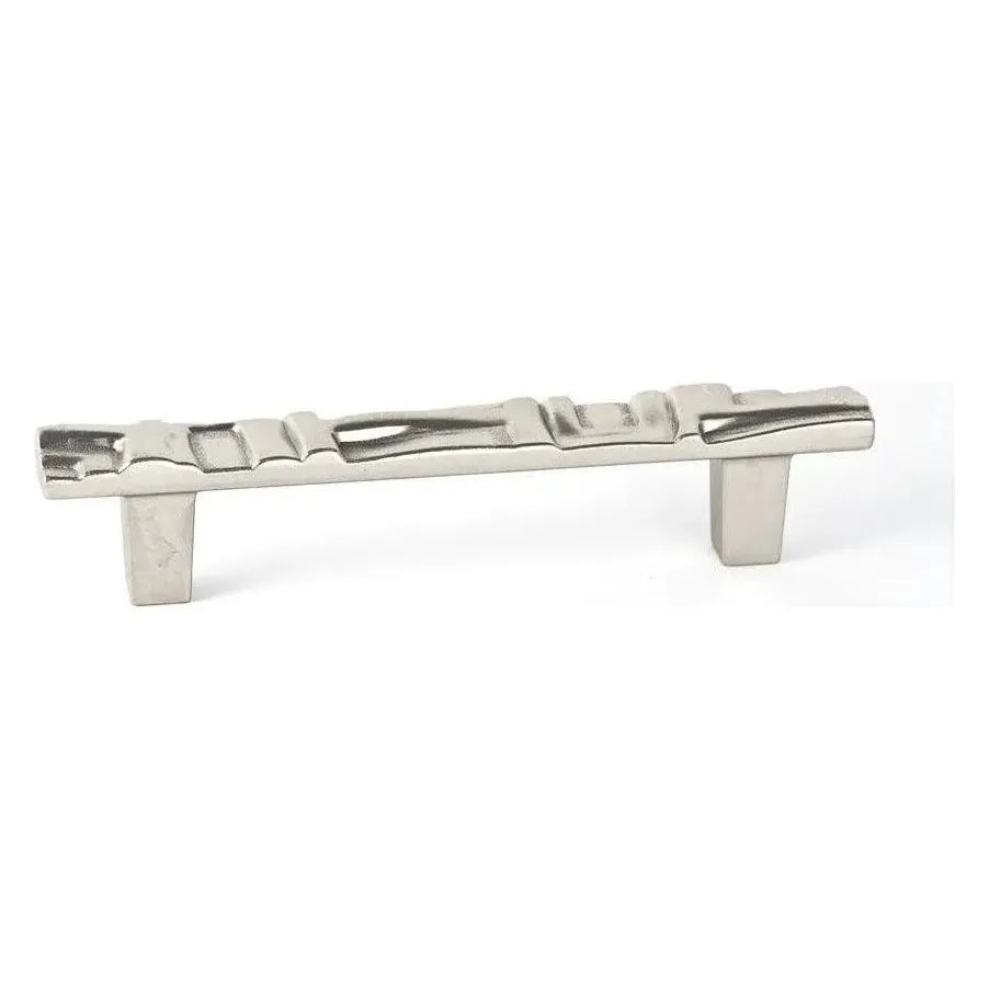 Du Verre Hardware - Rio Pull - DVRIO04-SN | Montreal Lighting & Hardware