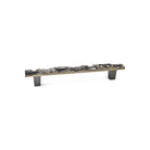 Du Verre Hardware - Rio Pull - DVRIO05-AB | Montreal Lighting & Hardware