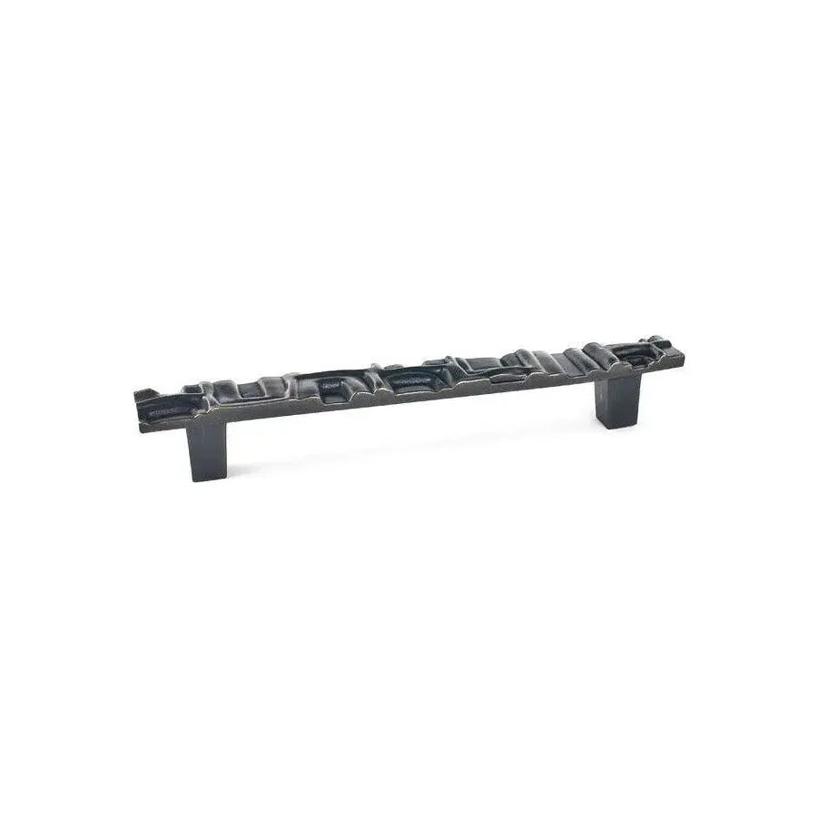 Du Verre Hardware - Rio Pull - DVRIO05-ORB | Montreal Lighting & Hardware