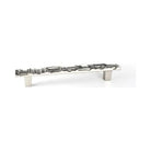 Du Verre Hardware - Rio Pull - DVRIO05-SN | Montreal Lighting & Hardware