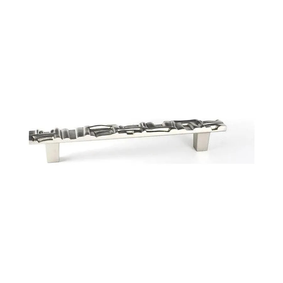 Du Verre Hardware - Rio Pull - DVRIO05-SN | Montreal Lighting & Hardware