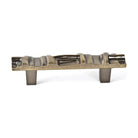 Du Verre Hardware - Rio Pull - DVRIO07-AB | Montreal Lighting & Hardware