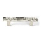 Du Verre Hardware - Rio Pull - DVRIO07-SN | Montreal Lighting & Hardware