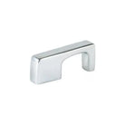 Du Verre Hardware - Rise Pull - DVRS02-PC | Montreal Lighting & Hardware