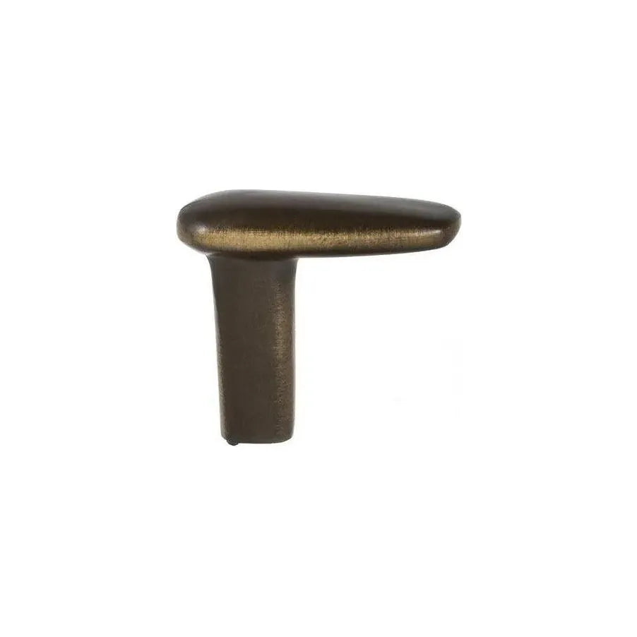 Du Verre Hardware - Series 3 Knob - DVSL301-ORB | Montreal Lighting & Hardware