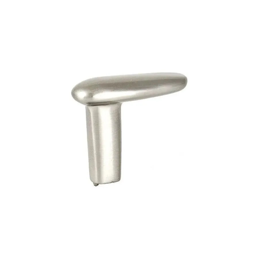 Du Verre Hardware - Series 3 Knob - DVSL301-SN | Montreal Lighting & Hardware