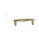 Du Verre Hardware - Series 3 Pull - DVSL302-AB | Montreal Lighting & Hardware