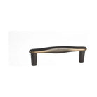 Du Verre Hardware - Series 3 Pull - DVSL302-ORB | Montreal Lighting & Hardware