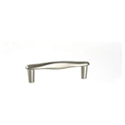 Du Verre Hardware - Series 3 Pull - DVSL302-SN | Montreal Lighting & Hardware