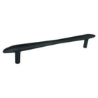 Du Verre Hardware - Series 3 Pull - DVSL303-BM | Montreal Lighting & Hardware