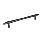 Du Verre Hardware - Series 3 Pull - DVSL303-ORB | Montreal Lighting & Hardware