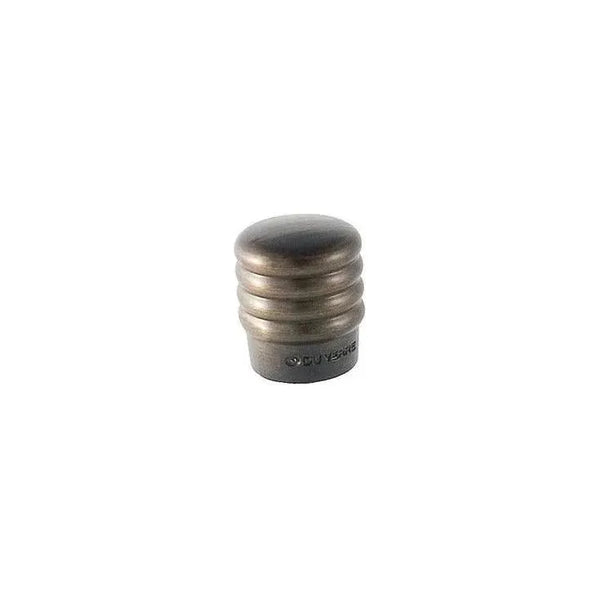 Bouton empilé