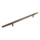 Du Verre Hardware - Stacked Pull - DVSTK07-ORB | Montreal Lighting & Hardware