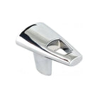 Du Verre Hardware - Tribal Knob - DVTR01-PC | Montreal Lighting & Hardware