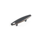 Du Verre Hardware - Tribal Pull - DVTR02-ORB | Montreal Lighting & Hardware