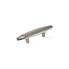 Du Verre Hardware - Tribal Pull - DVTR02-SN | Montreal Lighting & Hardware