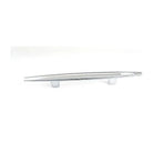 Du Verre Hardware - Tribal Pull - DVTR04-PC | Montreal Lighting & Hardware