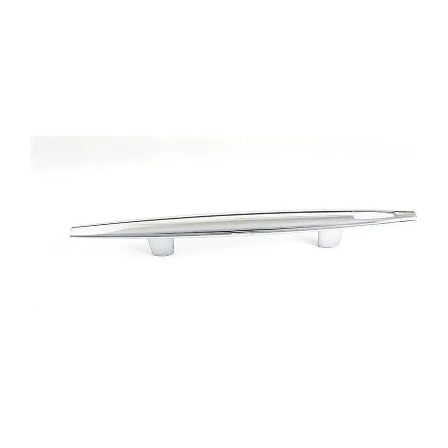 Du Verre Hardware - Tribal Pull - DVTR04-PC | Montreal Lighting & Hardware