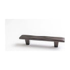 Du Verre Hardware - Wave Pull - DVWA03-ORB | Montreal Lighting & Hardware