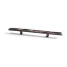 Du Verre Hardware - Wave Pull - DVWA05-ORB | Montreal Lighting & Hardware
