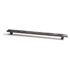 Du Verre Hardware - Wave Pull - DVWA06-ORB | Montreal Lighting & Hardware