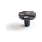 Du Verre Hardware - Wave Round Knob - DVWA01-ORB | Montreal Lighting & Hardware