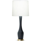 Flow Decor-4514-OWL-Table Lamps-Durst-Black